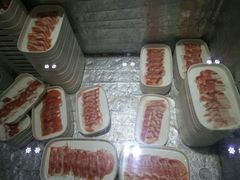 -比尔斯健康烤肉自助餐厅