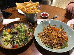 -G+KITCHEN(龙湖狮山天街店)