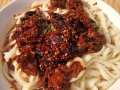 王菊牛肉面-王菊美食街·王菊面馆(总店)