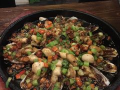 -Siam泰餐厅(水上公园店)