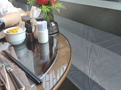 -深圳四季酒店·馥自助餐厅