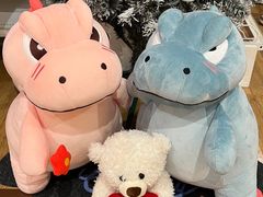 -NITORI 宜得利家居(上海中山公园龙之梦店)