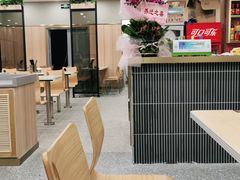 大堂-百家鸡味馆(清泰店)