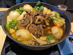 -牛腩之旅·牛腩牛杂煲(光启城美食城店)