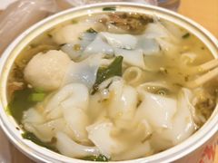-福屿鲜捞小吃·捞化(福屿总店)