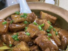 -东江客家情食府