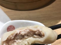 -老班长手工灌汤包(望京华彩店)