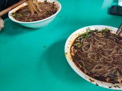 -甘记肥肠粉(马鞍北路店)