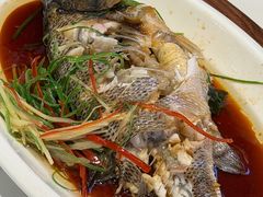-刘昌兴菜馆(金轮第一城店)