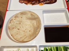 -艳阳天·非遗楚菜(武汉客厅店)