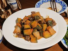 -伊斯麦尔丝路·新派菜(沙子口店)