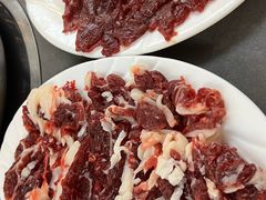 -万祥牛肉火锅(金龙店)
