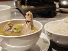 -佬太公海鸭·海鲜大排档(上海总店)