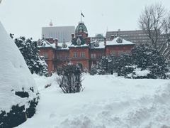 -北海道厅旧本厅舍(旧本庁舎)