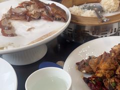 -茶港食堂(武昌店)