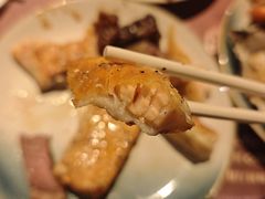 -金海湾自助餐厅(金陵饭店)