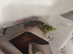-小李烧鸡(西北角总店)
