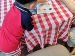 -西贝莜面村(上海百联西郊店)