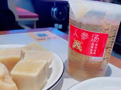 -遇东北林区铁锅炖(南开店)