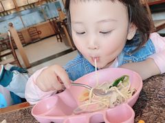 -皇城老妈·大连海鲜火锅(港湾店)