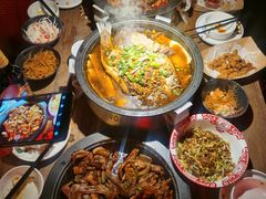 -六月雪干锅(绵阳凯德广场店)
