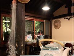 大堂-卧龙堡客栈·中餐厅(古北水镇店)