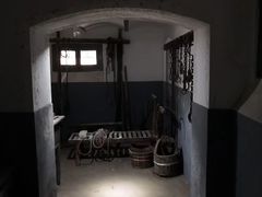 -青岛德国监狱旧址博物馆