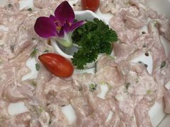 -芭夯兔·兔肉汤锅(新都店)