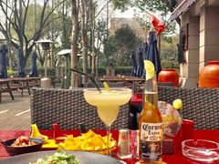 -Pistolera Mexican Cantina女枪手墨西哥餐厅(碧云路店)