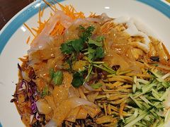 -那家老院子东北菜·饺子·小鸡炖蘑菇(艳华街店)