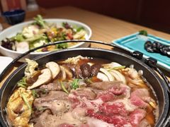 -大和食乐·鲜和牛酸汤火锅(环宇荟店)