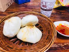 -石家包子(大学习巷店)