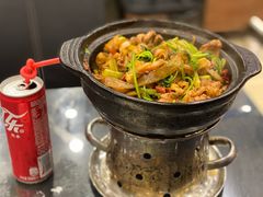-川香煲(茅台路店)