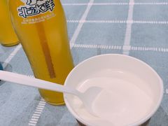 -皇城根北京风味主题餐厅(滨海万达店)