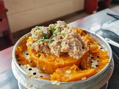-老来福·非遗酸汤兔(凯旋路店)
