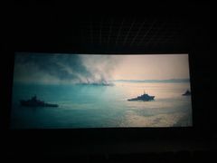 -万达影城(金华万达广场IMAX店)