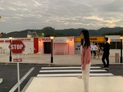-Blue Concept Cafe&Farm·關於藍