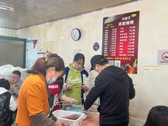 -小胡子祥彪烧烤(北湖总店)