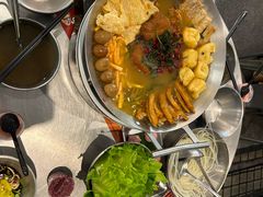 -小螺大作·螺蛳粉火锅(林和西店)