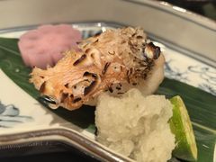 -AKIMOTO秋本寿司(双井店)