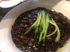 -桃园中华料理炸酱面(燕儿岛路店)