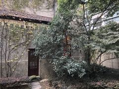 -圣玛利亚女中旧址