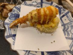 -鮨政· Omakase(港汇恒隆广场店)
