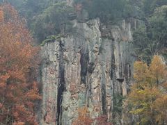 -丹山赤水风景名胜区