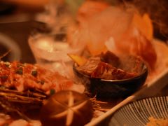 -上男·烧肉集市(五一广场店)