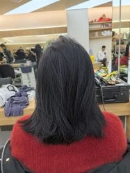 -川和潮人漂色·烫染·接发