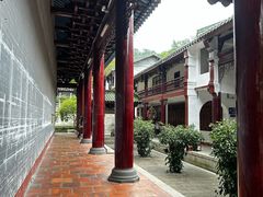 -南华禅寺