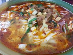 -西安手工软面(浦东南路店)