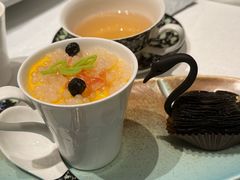 -君庭中餐厅(友谊宾馆店)