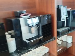 -洲际酒店·地平线全日餐厅HORIZON CAFÉ